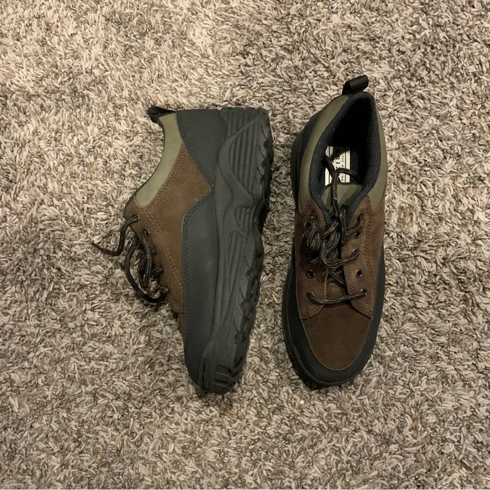 Arizona Hiking Boot
